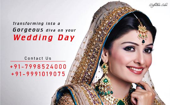 Best Bridal Makeup Artist in Karnal, Karnal, Haryana, India