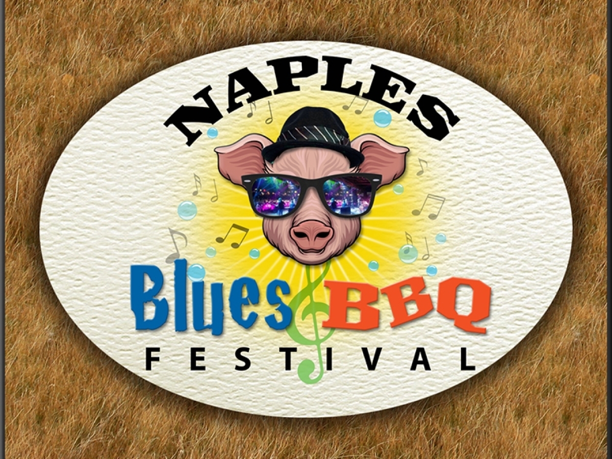 Free admission this weekend to the Naples Blues and BBQ Festival at the Italian American Club, Naples, Florida, United States