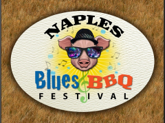 Free admission this weekend to the Naples Blues and BBQ Festival at the Italian American Club