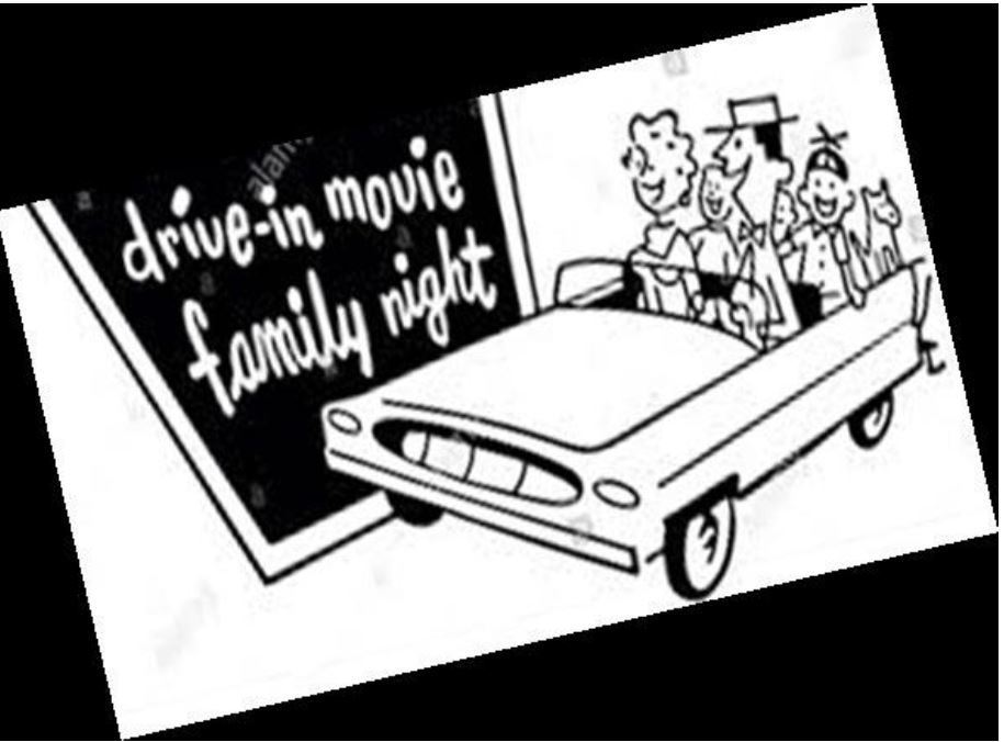 DASEF Spring Drive In Movie Night, Smyrna, Delaware, United States