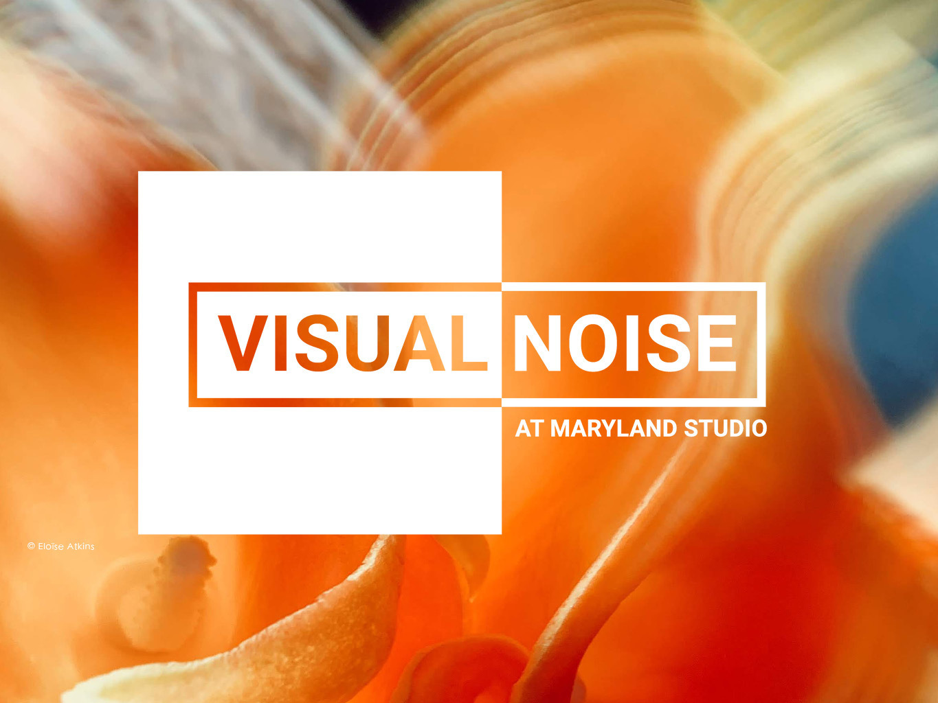 Visual Noise, London, England, United Kingdom