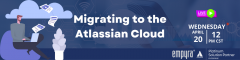 Migrating to the Atlassian Cloud