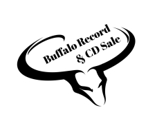 Buffalo Record and CD Sale (fka Leonard Post Sale)