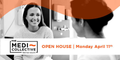 The Medi-Collective Open House | New Doctors in Etobicoke