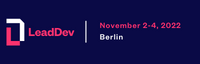 LeadDev Berlin 2022, Berlin, Germany