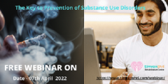 The Key to Prevention of Substance Use Disorders