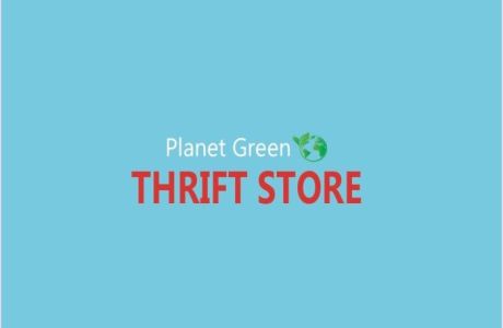 Planet Green Thrift Store Grand Opening, Boothwyn, Pennsylvania, United States