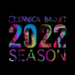 OCEÁNICA BALLET 2022 SEASON: at Bay Area Ballet Conservatory, SSF AND Hiller Aviation Museum