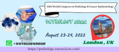 10th World Congress on Pathology & Cancer Epidemiology