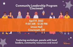 Community Leadership Program