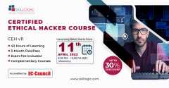 ONLINE ETHICAL HACKING CERTIFICATION