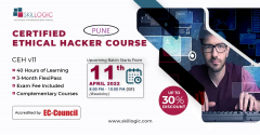 ETHICAL HACKING CERTIFICATION IN PUNE