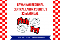 SRCLC 32nd Annual Fish Fry