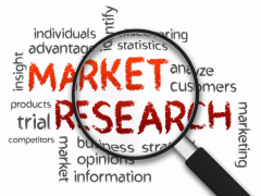 Leveraging Strategic Advantage in Business through Market Research, Intelligence and Analysis