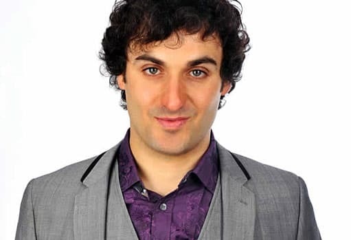 Funhouse Comedy Club - New Comedy Night in Papplewick, Notts April 2022, Nottingham, England, United Kingdom