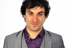 Funhouse Comedy Club - New Comedy Night in Papplewick, Notts April 2022