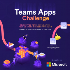 Microsoft Teams Apps Challenge
