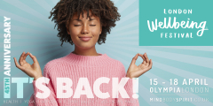 Mind Body Spirit Festival London