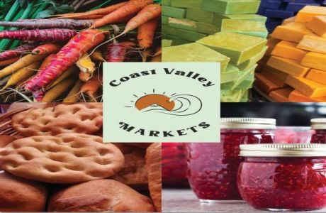 Vendors Register Now for the North Vancouver Civic Plaza Summer Market!, North Vancouver, British Columbia, Canada