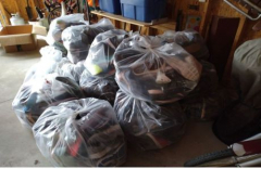 Shoe me the Love ....Shoe Drive!!!