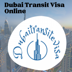 Apply Dubai Transit Visa Online