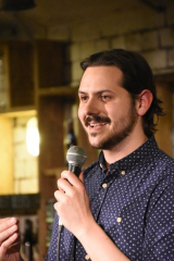 Funhouse Comedy Club - Comedy Night in Towcester April 2022
