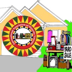 I*AM*VETS YARD SALE