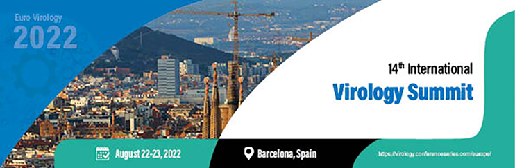 14th International Virology Summit, Barcelona, Spain, Spain