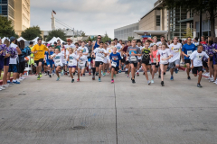 Heroes for Children 5K and Family Fun Run