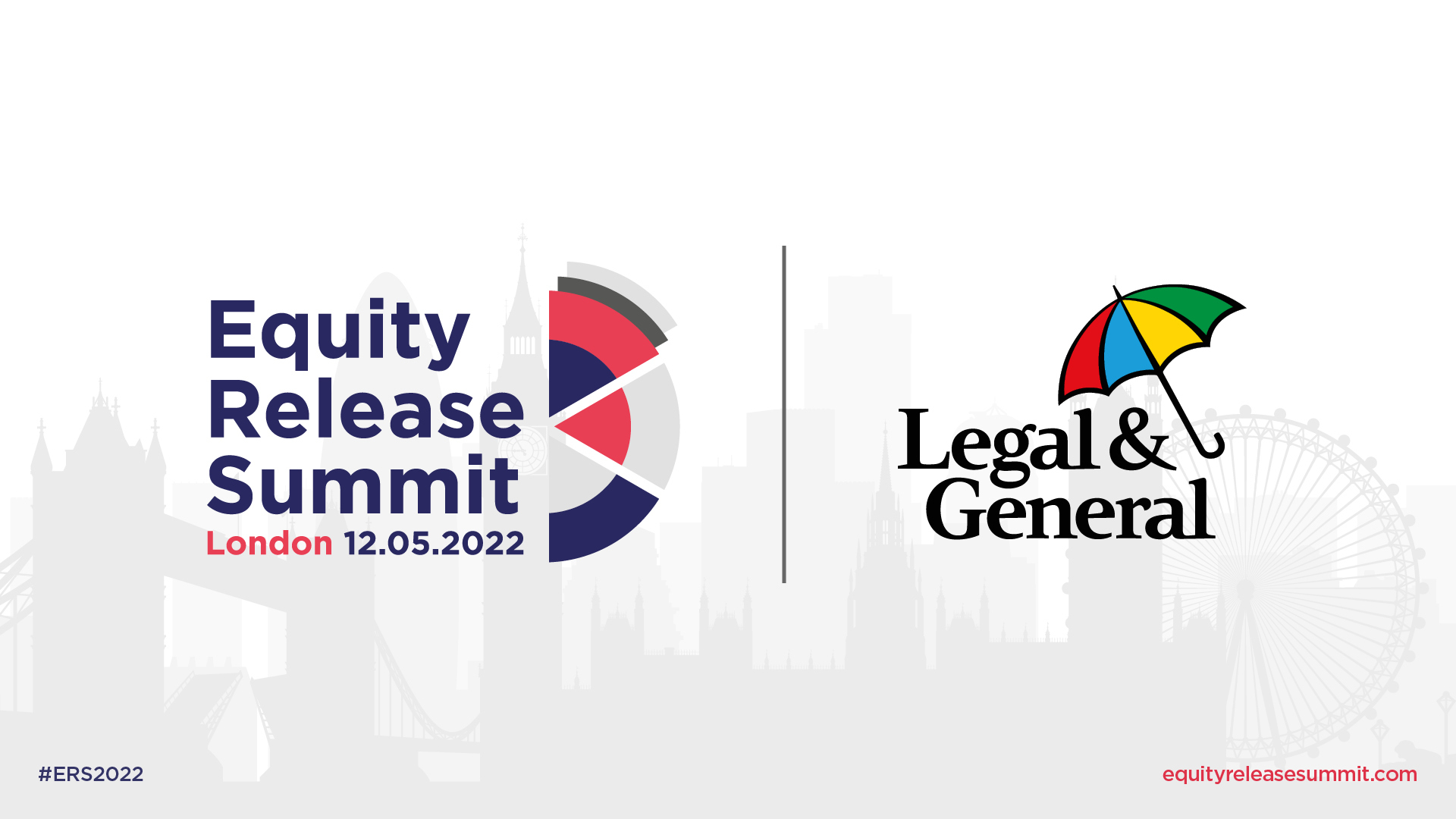 Equity Release Summit, London, England, United Kingdom