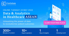 Data and Analytics in Healthcare ASEAN