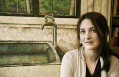 Fairfax Symphony & Center for the Arts present pianist, SIMONE DINNERSTEIN April 23!