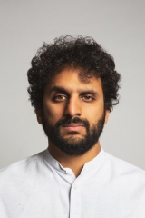 Nish Kumar - Your Power, Your Control UK & Ireland Tour - Theatr Brycheiniog, Brecon - April 16th