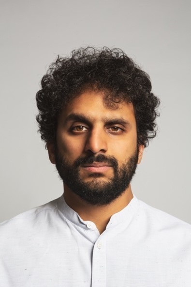 Nish Kumar - Your Power, Your Control UK & Ireland Tour - Pontio University, Bangor - April 13th, Gwynedd, Wales, United Kingdom