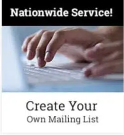 Business Mailing Lists, Cape Coral, Florida, United States