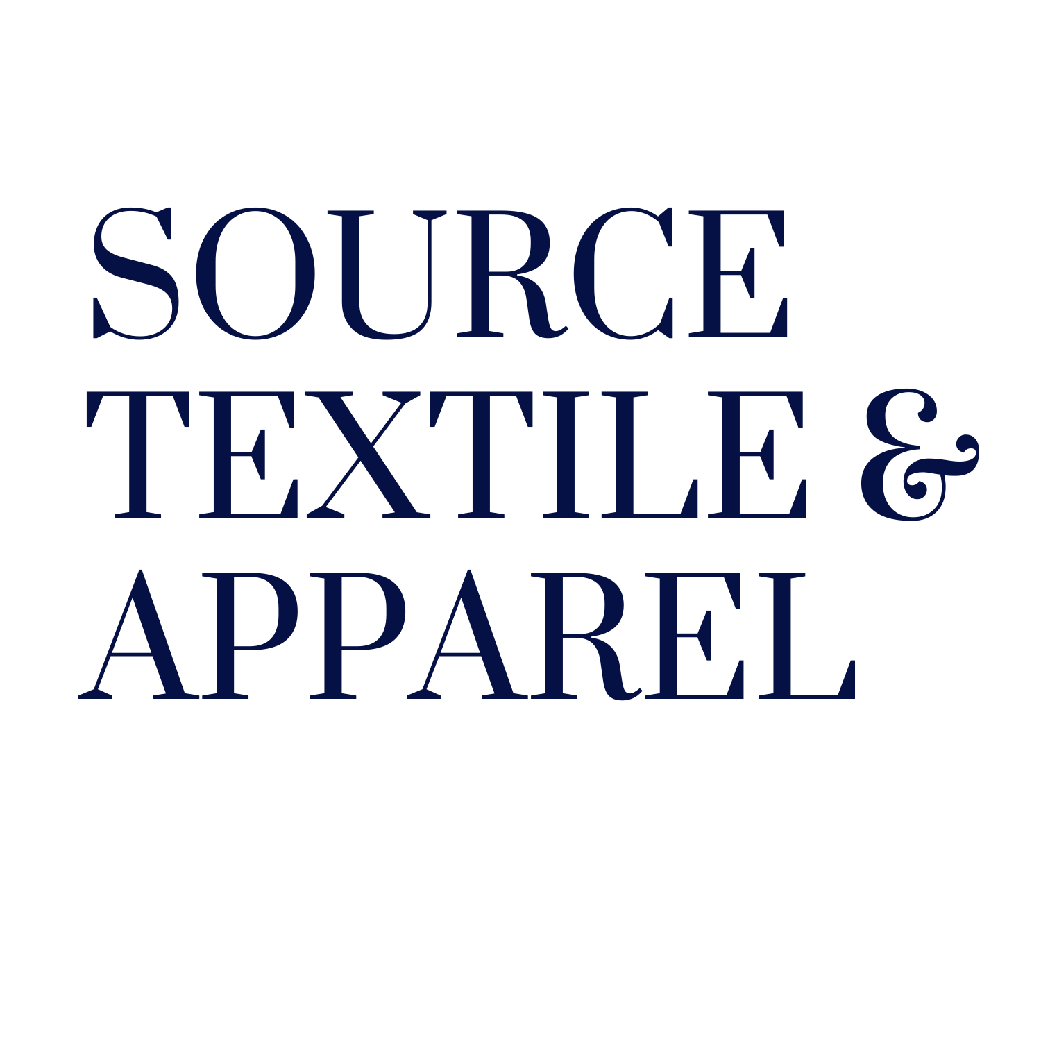 Source textile & Apparel 2022, Victoria Island, Lagos, Nigeria