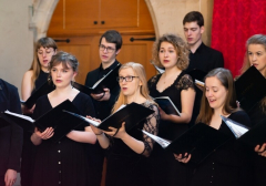 J.S. Bach: Mass in B Minor
