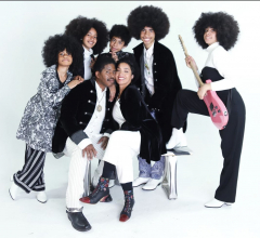 Community Music Center World Premiere of Maestro Curtis' "A Song of Triumph"