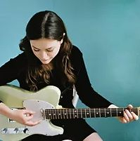 Siobhan Wilson supported by Hannah Ashcroft