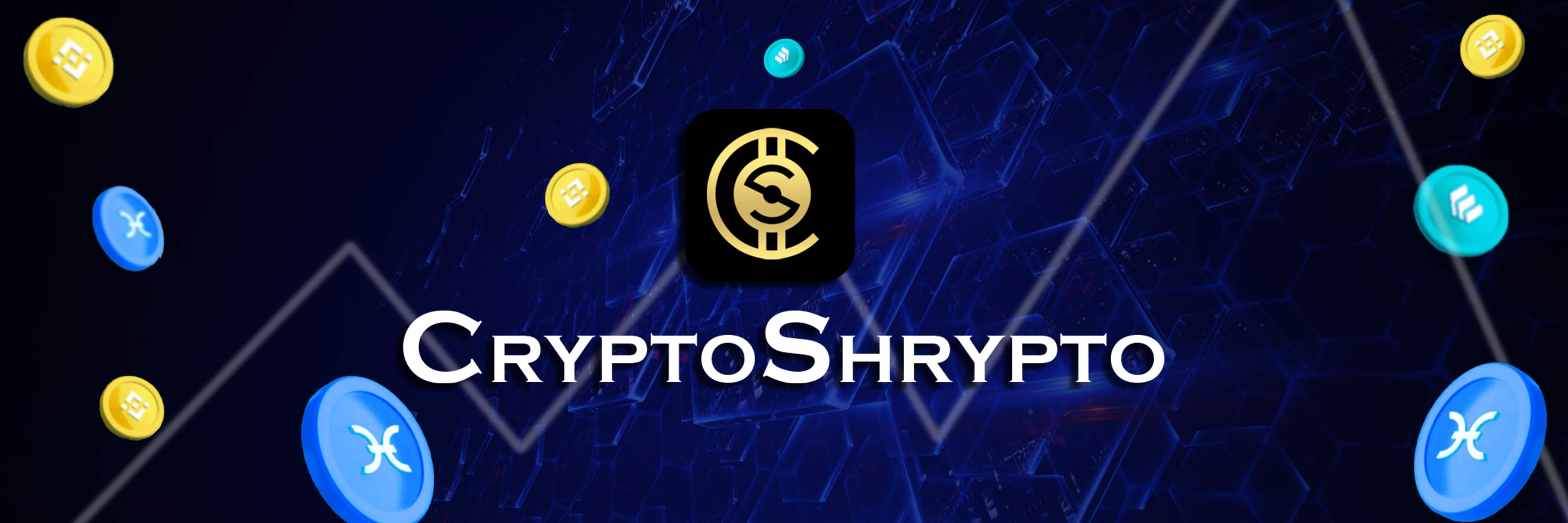 Cryptoshrypto | latest News About crypto | World of Crypto, Online Event