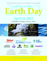 Greater Cincinnati Earth Day Festival