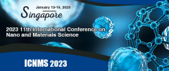 2023 11th International Conference on Nano and Materials Science (ICNMS 2023)