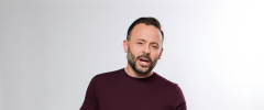 Geoff Norcott