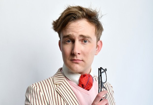 Funhouse Comedy Club - Comedy Night in Chilwell, Notts April 2022, Beeston, England, United Kingdom