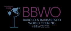 Barolo & Barbaresco World Opening (BBWO)