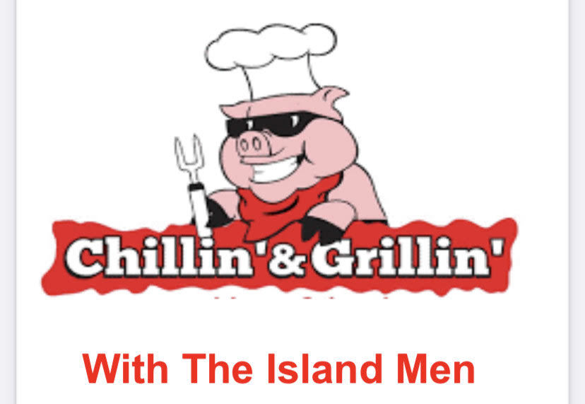 ISLAND MEN BACKYARD BBQ COOKOFF, Kure Beach, North Carolina, United States