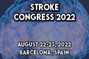 12th International Conference on Neurological disorders & Stroke, Barcelona, Aragon, Spain