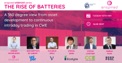 The Rise of Batteries