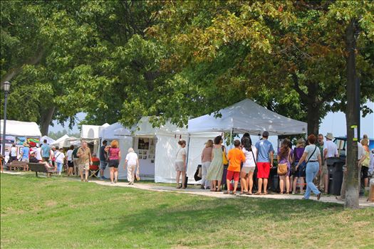 Niantic Lions 61st Arts & Craft Show and Food Truck Court, Niantic, Connecticut, United States