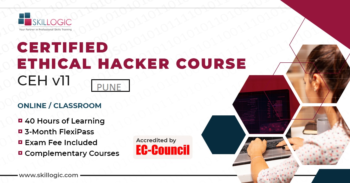 ETHICAL HACKING CERTIFICATION IN PUNE, Online Event
